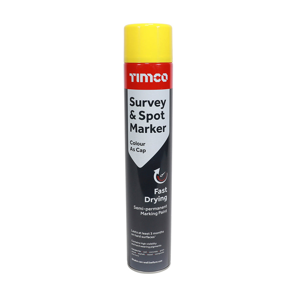 Spot Marker