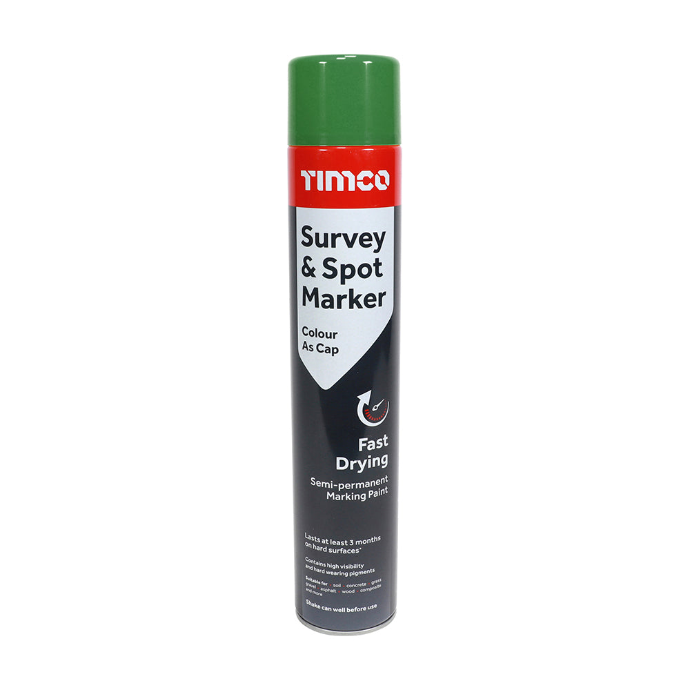 Spot Marker
