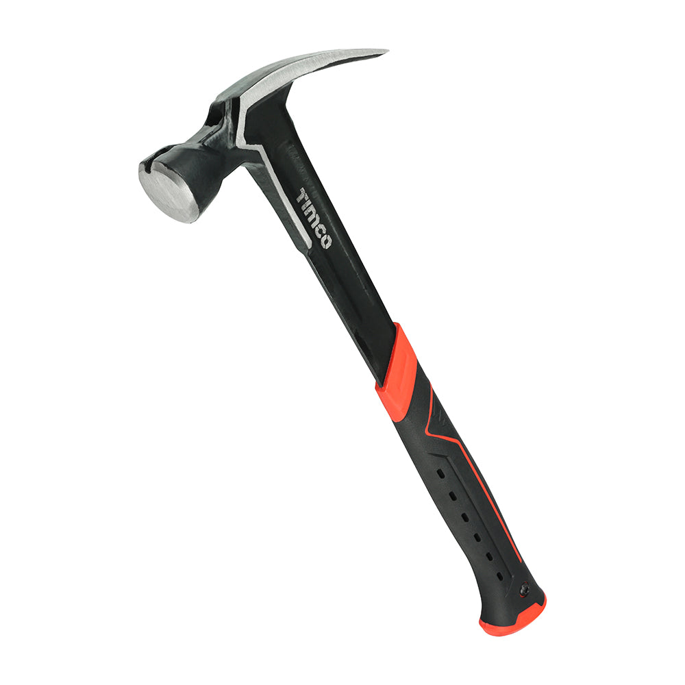 16oz.Professional Claw Hammer