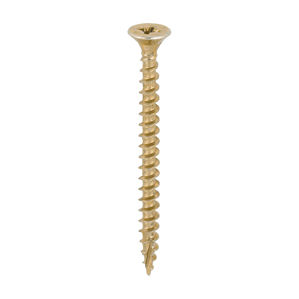 5.0 x 60.C2 Strong-Fix PZ2 CSK ZYP