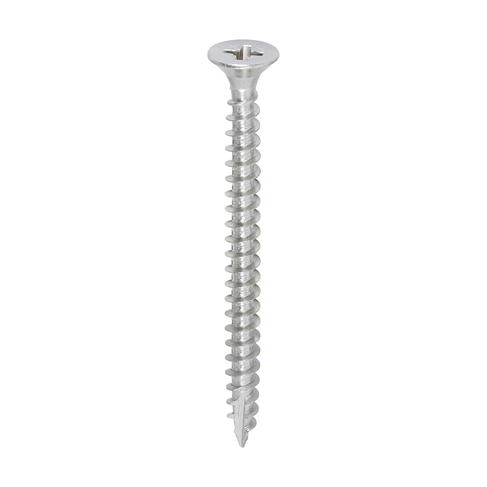 5.0 x 60 Classic Multi Screw