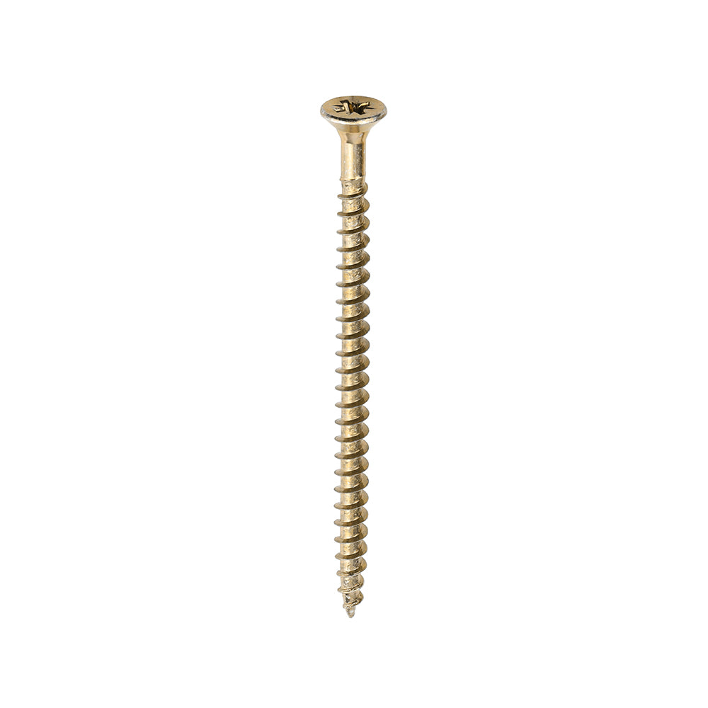5.0 x 80 Wood Screw