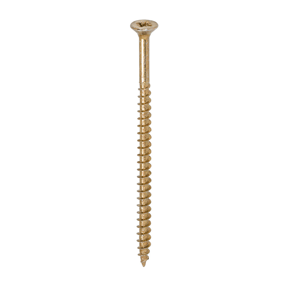 5.0 x 90 Wood Screw