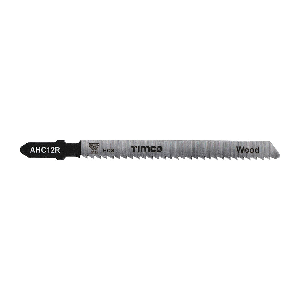wood jigsaw blade