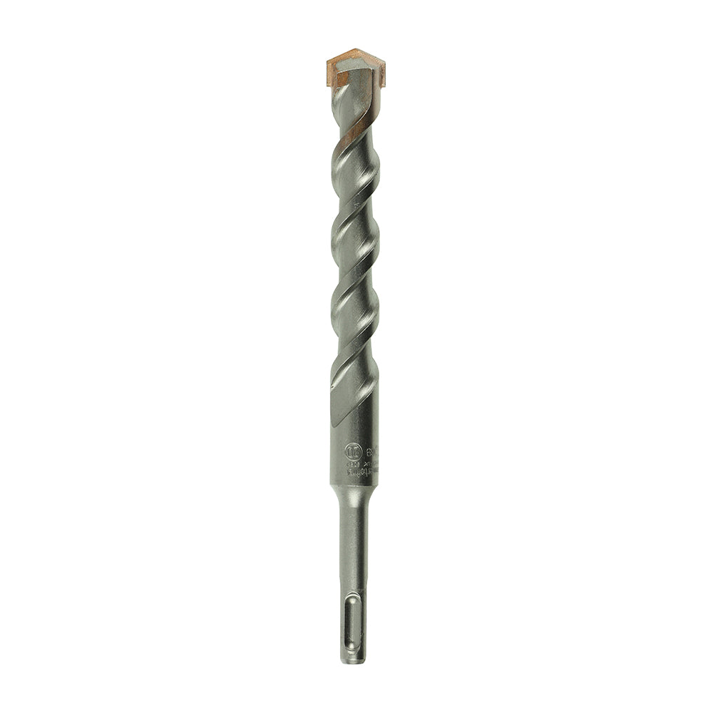 20x210mm Hammer Bit