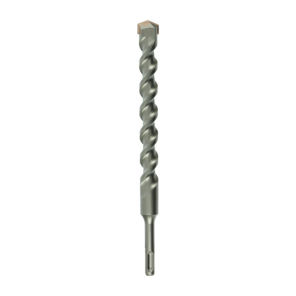 22x260mm Hammer Bit