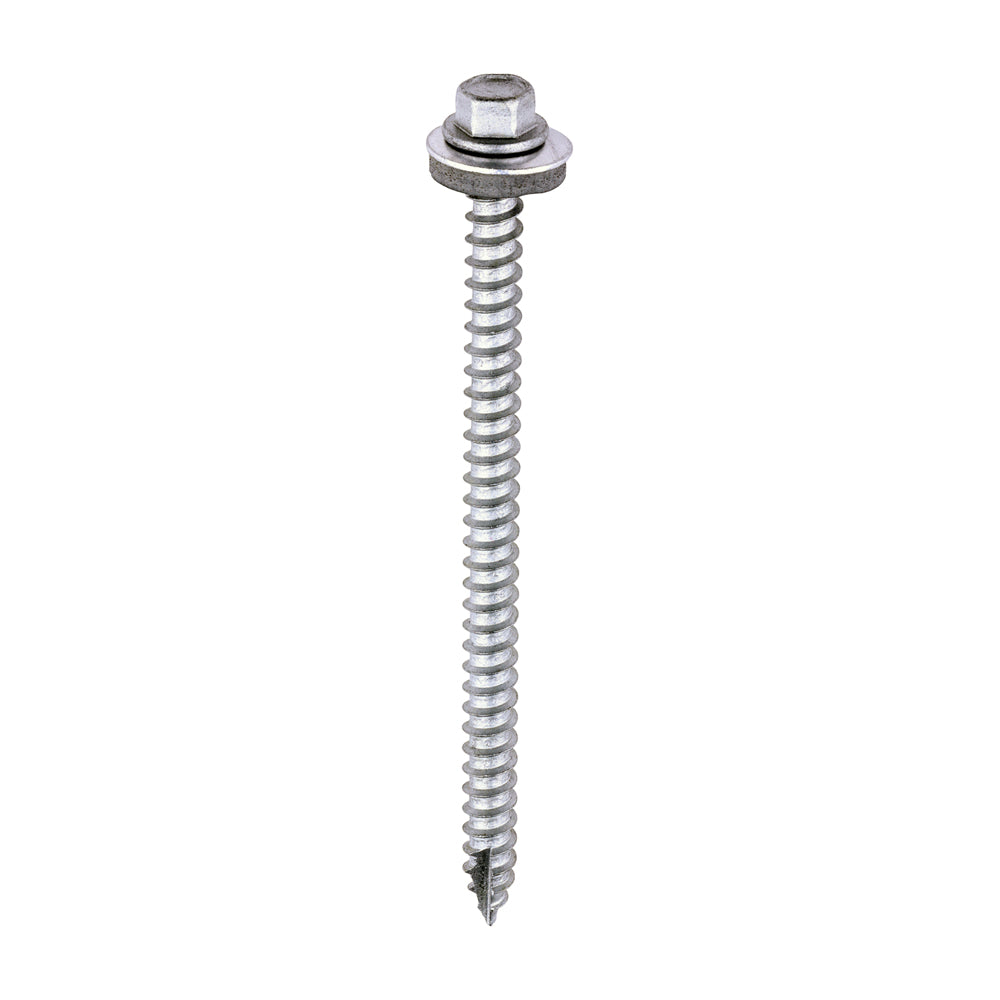 Hex Screw W16 Slash EXT 6.3 x 100