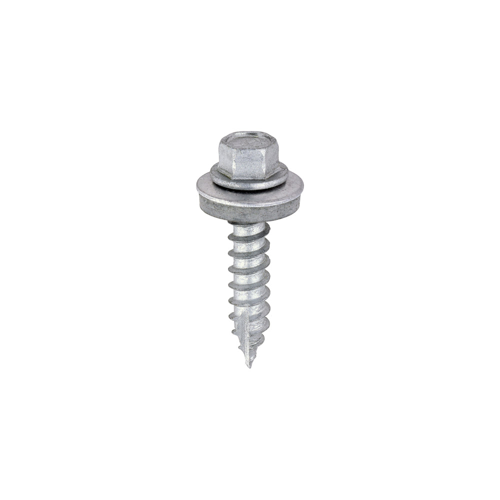 6.3X32 Hex Screw