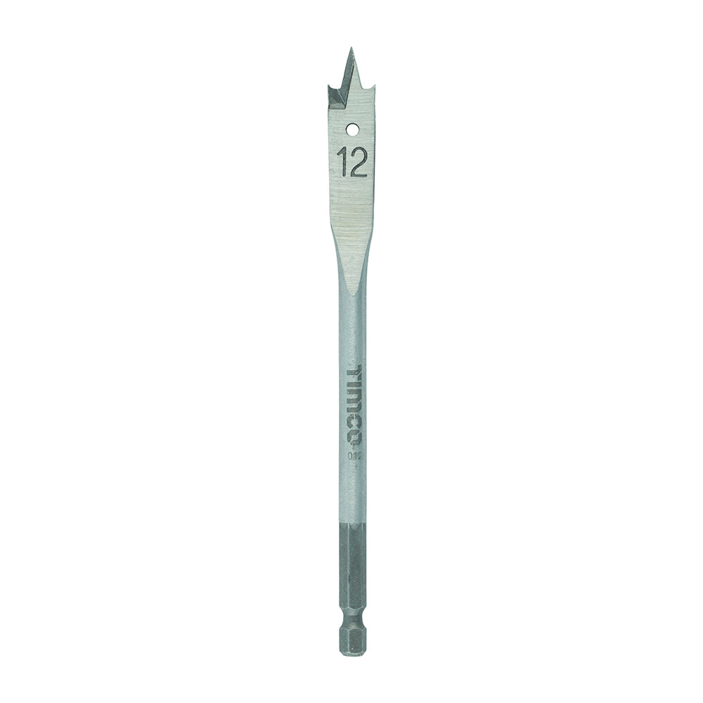 12.0x152 wood bit
