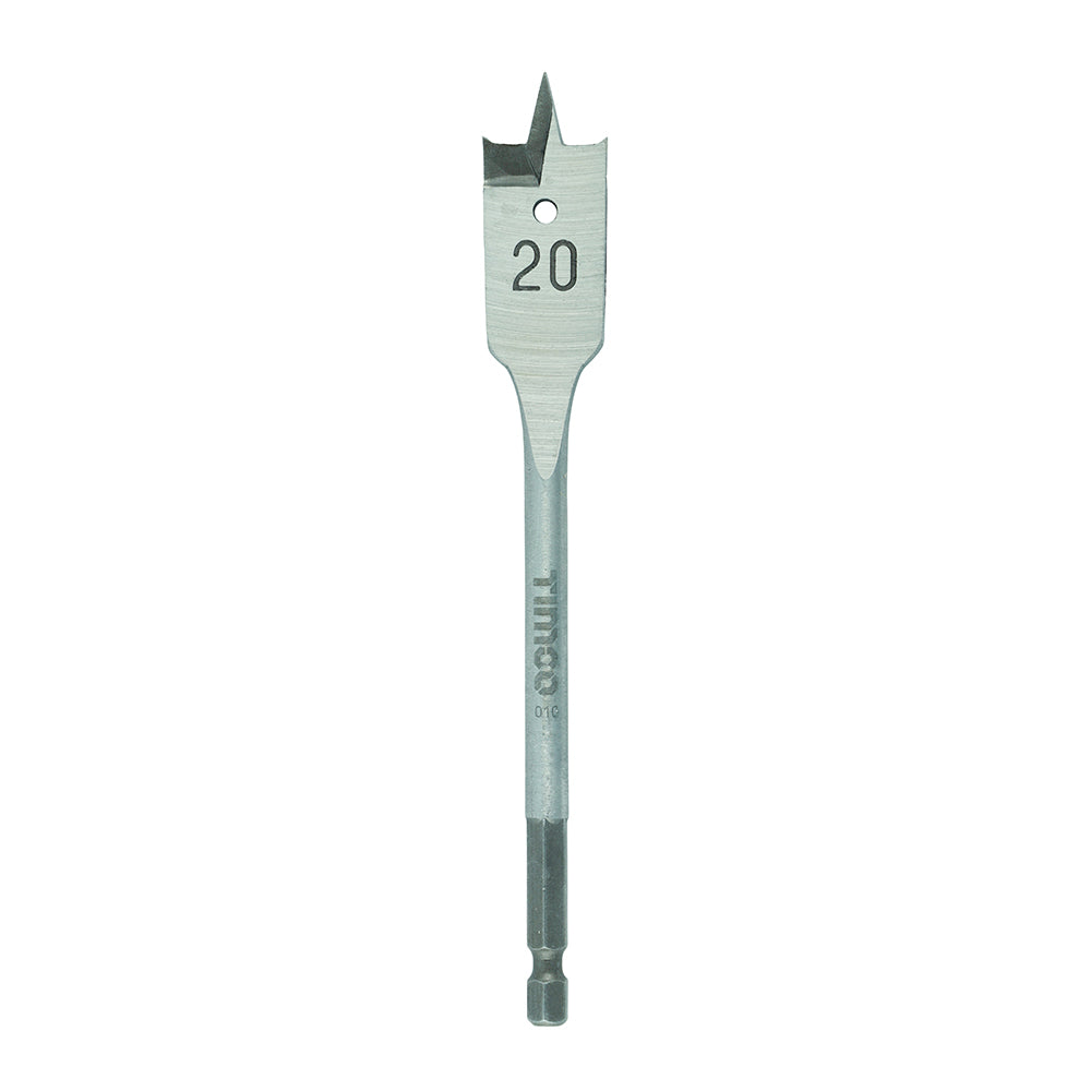 20.0x152 wood bit