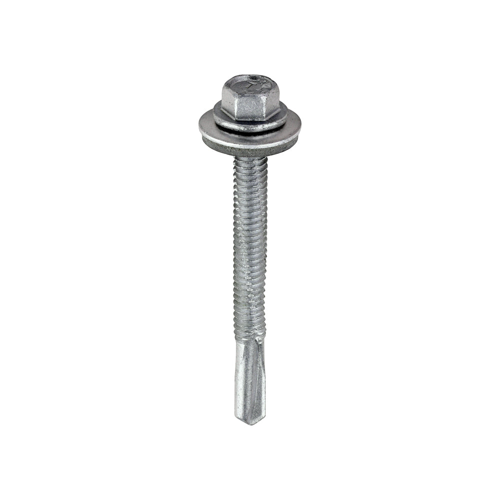 5.5X55 Hex Screw