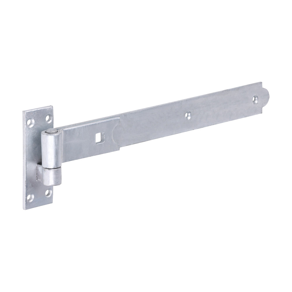 Hook Plate