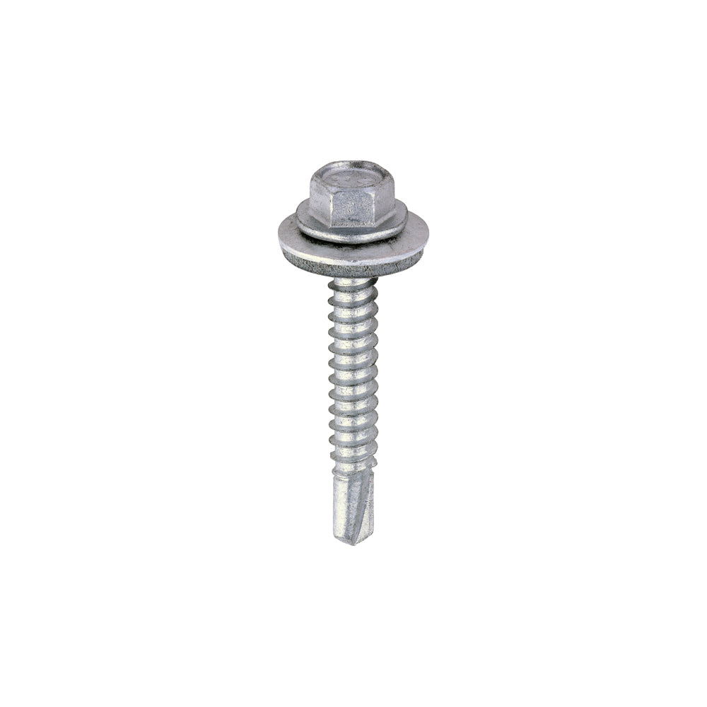 5.5 X 38 Hex Screw