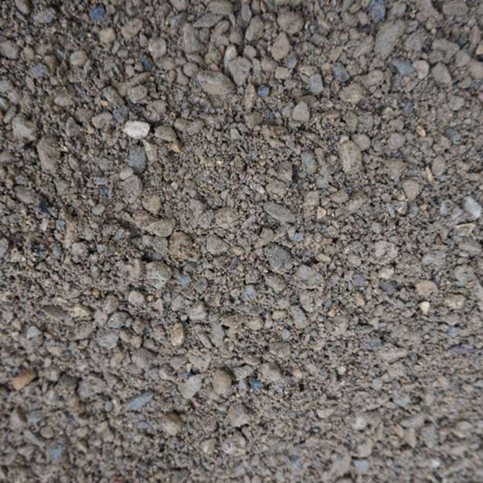 Concrete mix