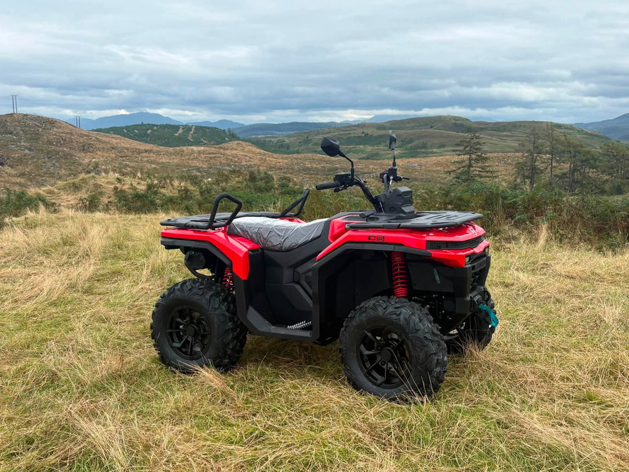 CFMOTO
