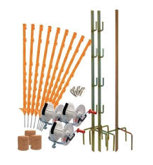 Electric Fencing