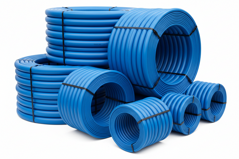 MDPE Pipe