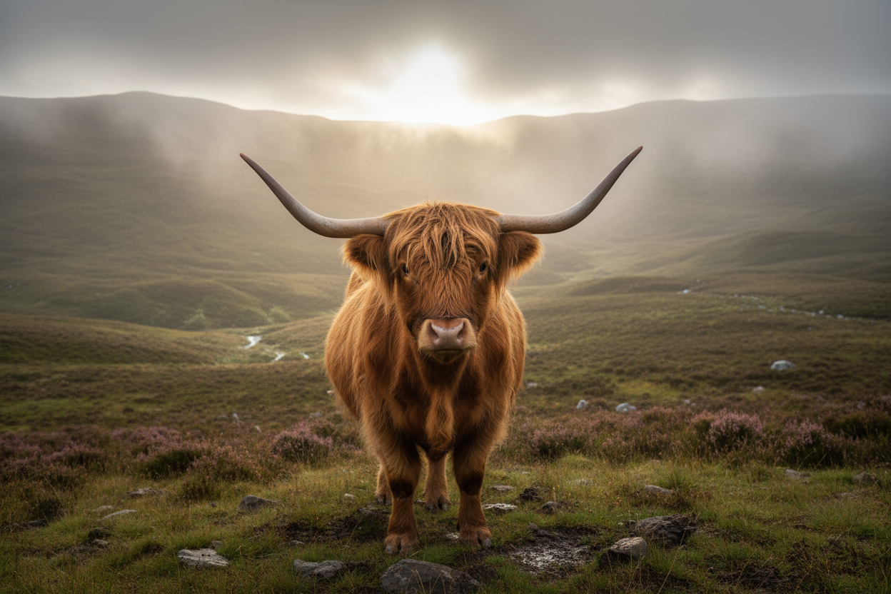 Cattle Equipment
