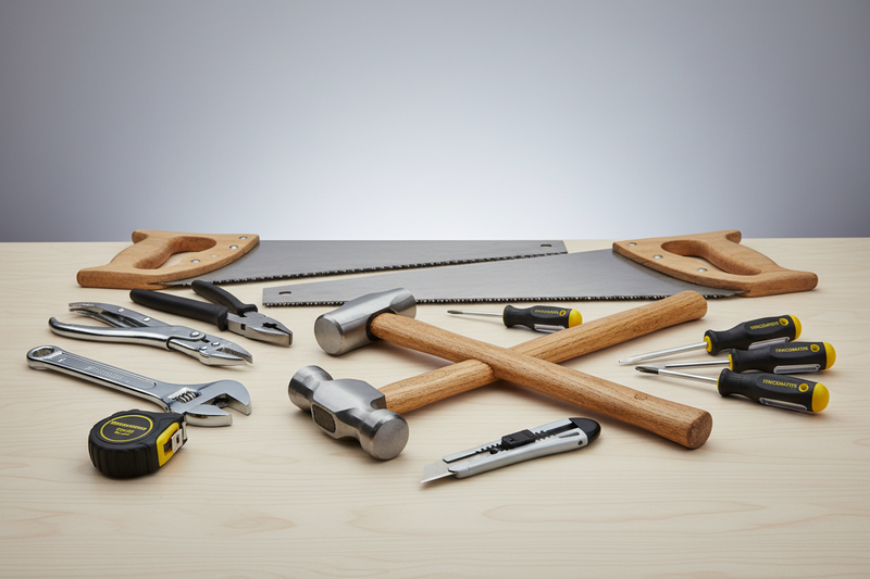Hand Tools