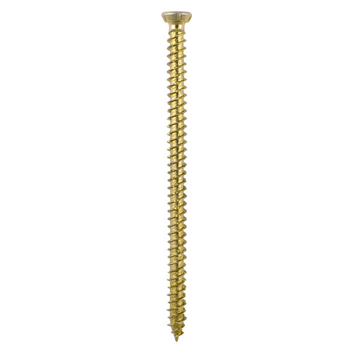 7.5 x 60 Concrete Screws