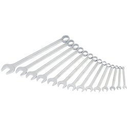 Draper Expert HI-TORQ® Imperial Combination Spanner Set (14 Piece)