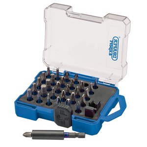 31PC IMPACT S/DRIVER SET