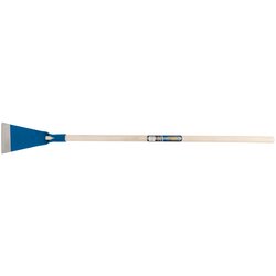 Draper Expert Scraper and Root Digger with Wood Shaft