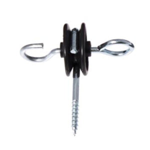 Forcefield Gate Break Hook (double hook) Pk 10