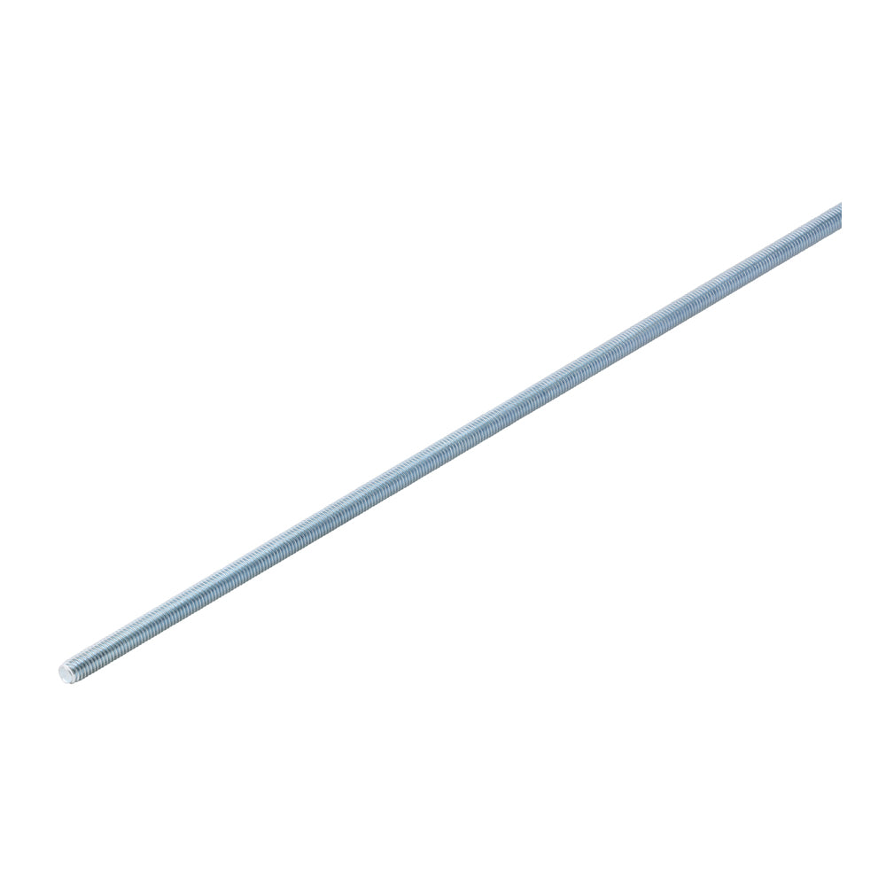 M6 x 1000.Threaded Bar DIN 975 Zinc
