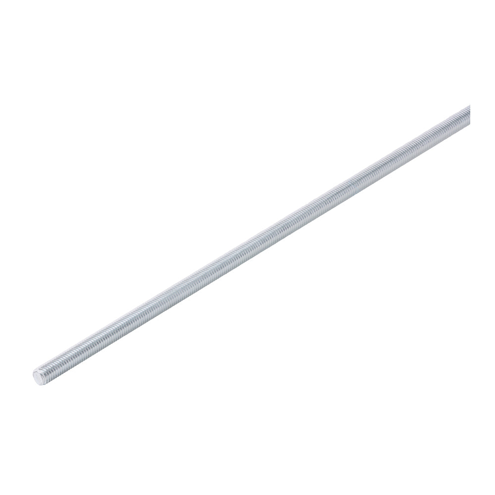Threaded Bars - Grade 4.8 - Zinc M8 x 1000