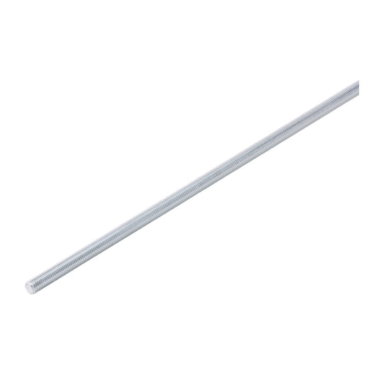 M8 x 1000.Threaded Bar DIN 975 Zinc
