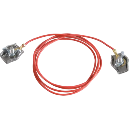Fence Connecting Cable Polyope, 2-wire
