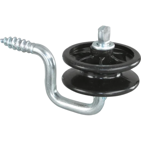 Corner Donut Insulator, qty 6