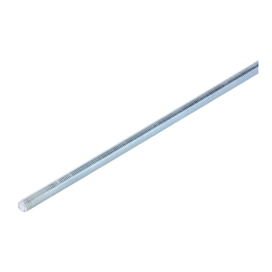 M10 x 1000.Threaded Bar DIN 975 Zinc