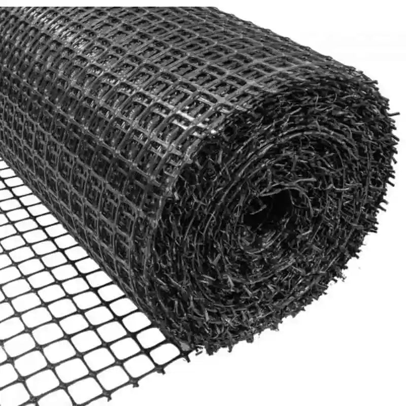LOTRAK 20/20S GEOGRID 4M X 50MT