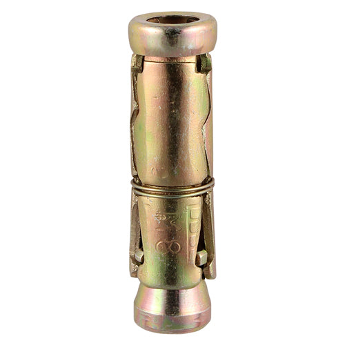 Shield Only - Yellow M12 (25)