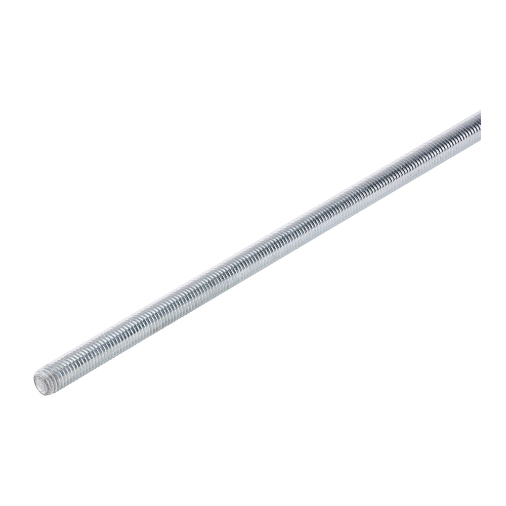 M12 x 1000.Threaded Bar DIN 975 Zinc