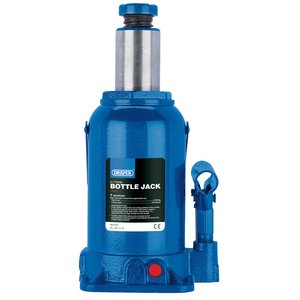 20 Tonne bottle