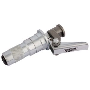 Draper Expert Quick Release Grease Connector