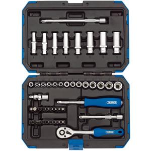 1/4" socket