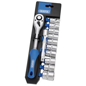 1/2" socket