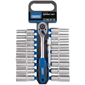 1/2" socket Set