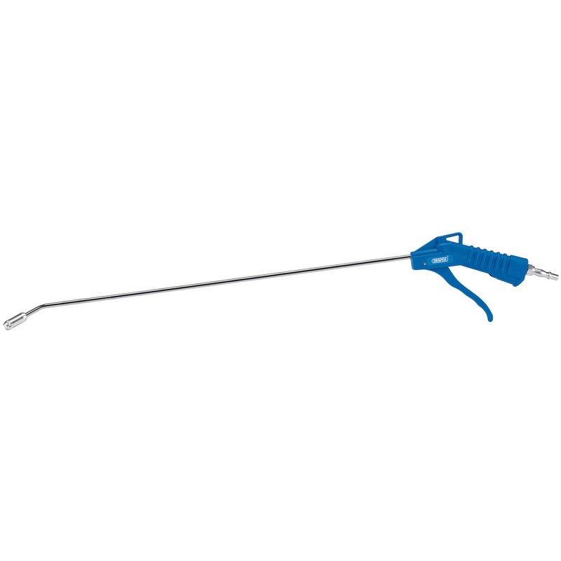 Long Reach Air Blow Gun, 500mm