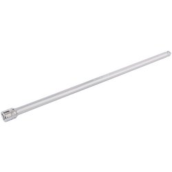 Draper Expert Extension Bar, 1/2" Sq. Dr., 250mm