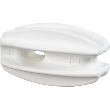 Forcefield Super Egg Insulators - White (bag 10)