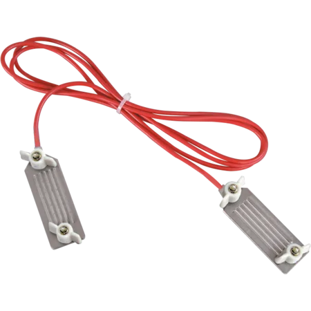 Fence Connecting Cable Polytape, 2-wire