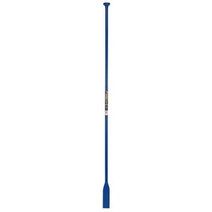 Draper Expert Chisel Point Fencing Bar, 1.8m