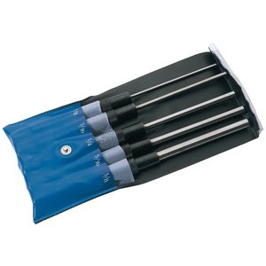 Punch set