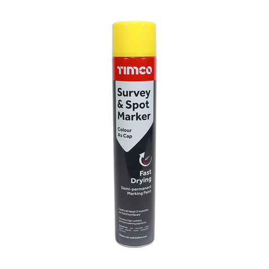 Spot Marker