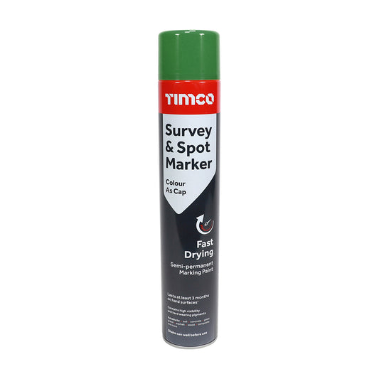 Spot Marker